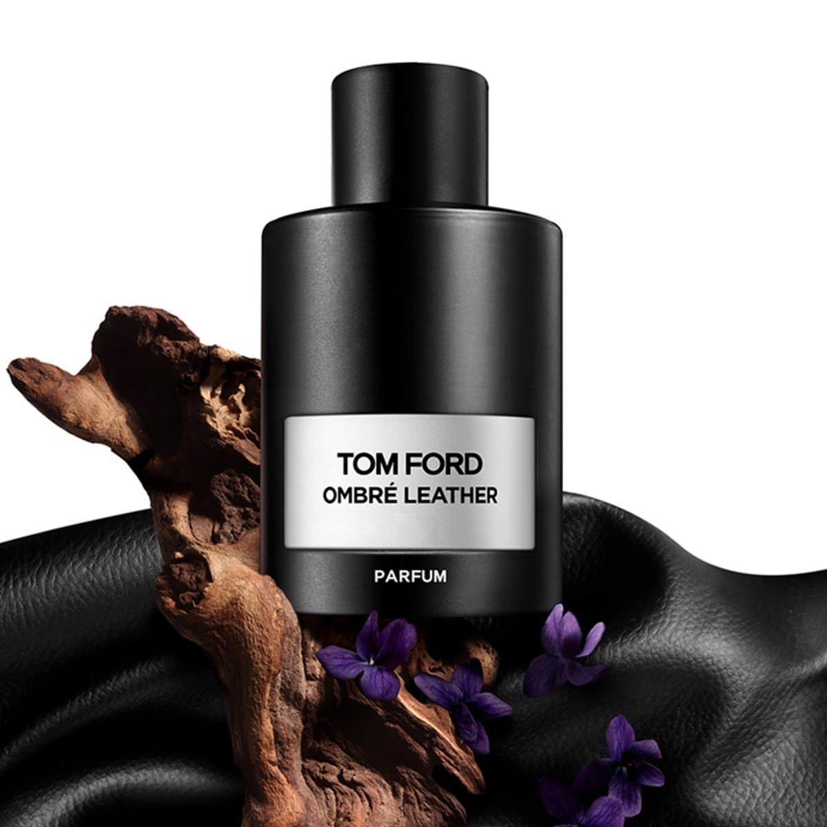 Tom Ford Ombré Leather