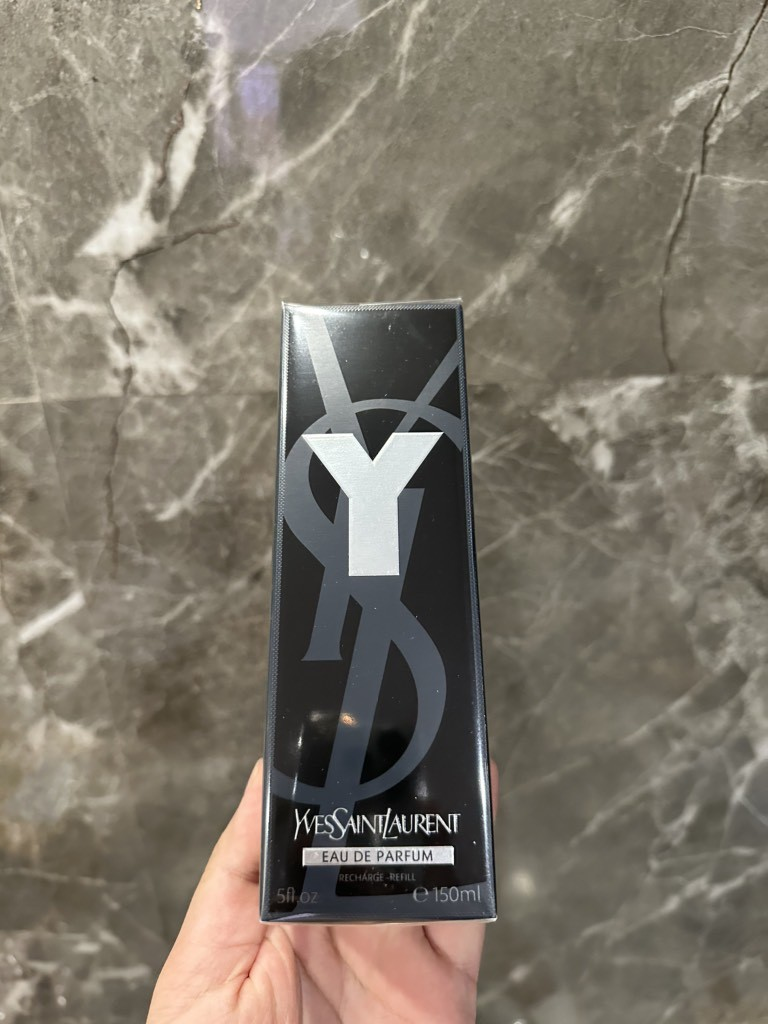 Nước Hoa YSL Y EDP 150ML Refill