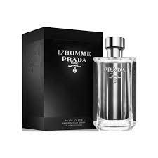 Prada L’Homme EDT