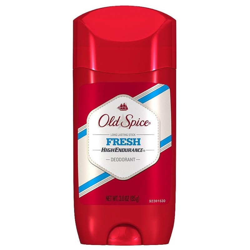 Lăn Nách dạng Sáp Old Spice USA 85g