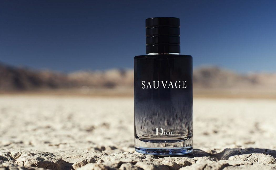 Nước Hoa Dior Sauvage Eau De Toilette 100ml