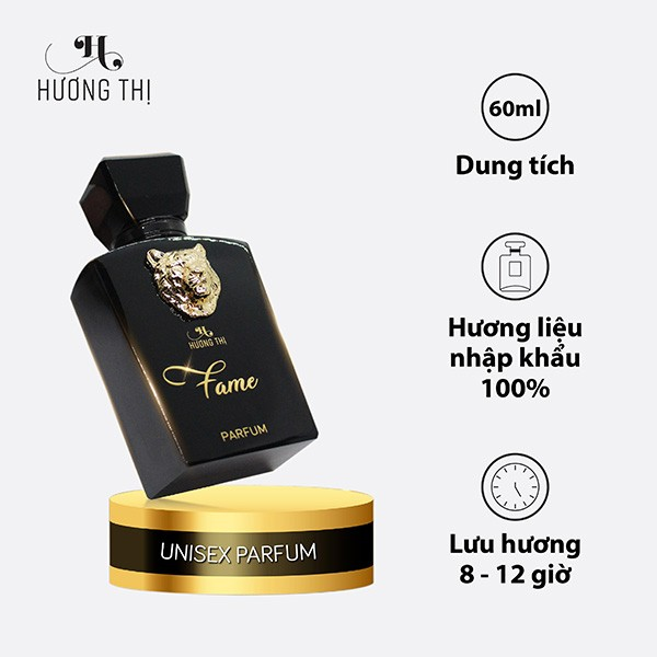 Nước Hoa Fame / Fame Perfume 60ml