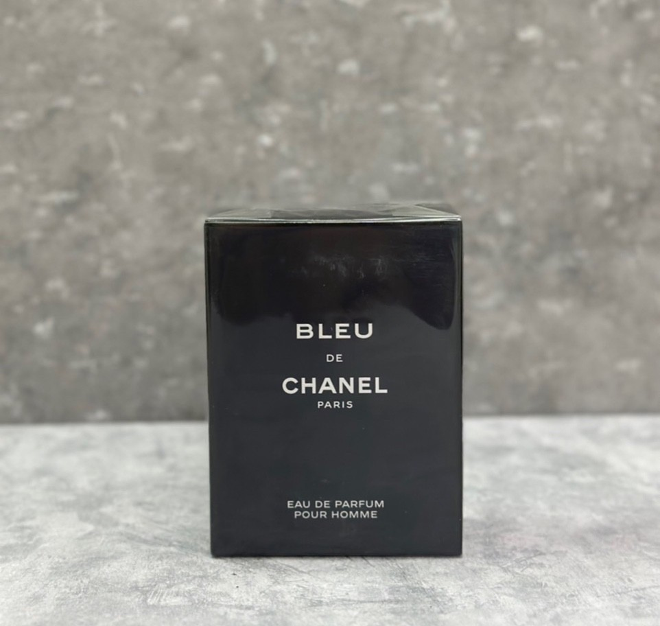 Nước Hoa Nam Chanel Bleu De Chanel EDP