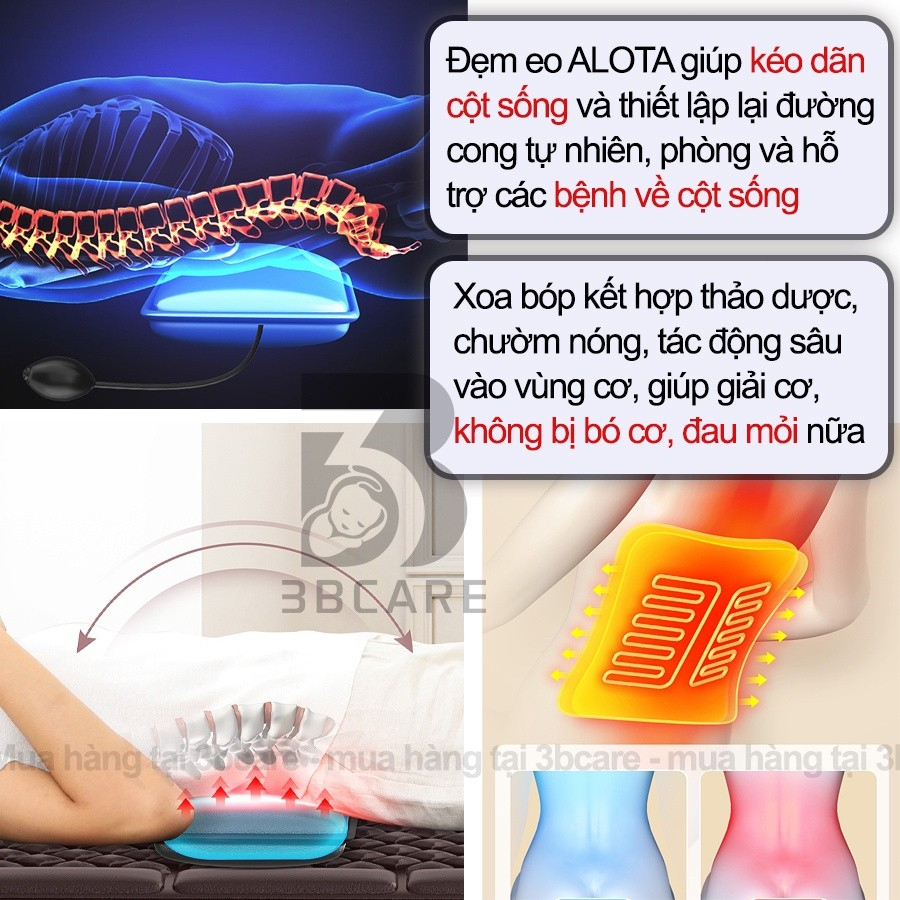 Ghế massage toàn thân cao cấp kèm đệm massage chân