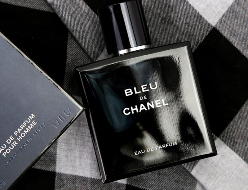 Nước Hoa Nam Chanel Bleu De Chanel EDP