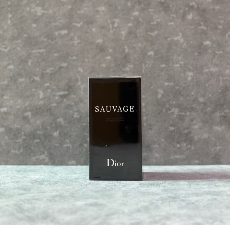 Nước Hoa Dior Sauvage Eau De Toilette 100ml