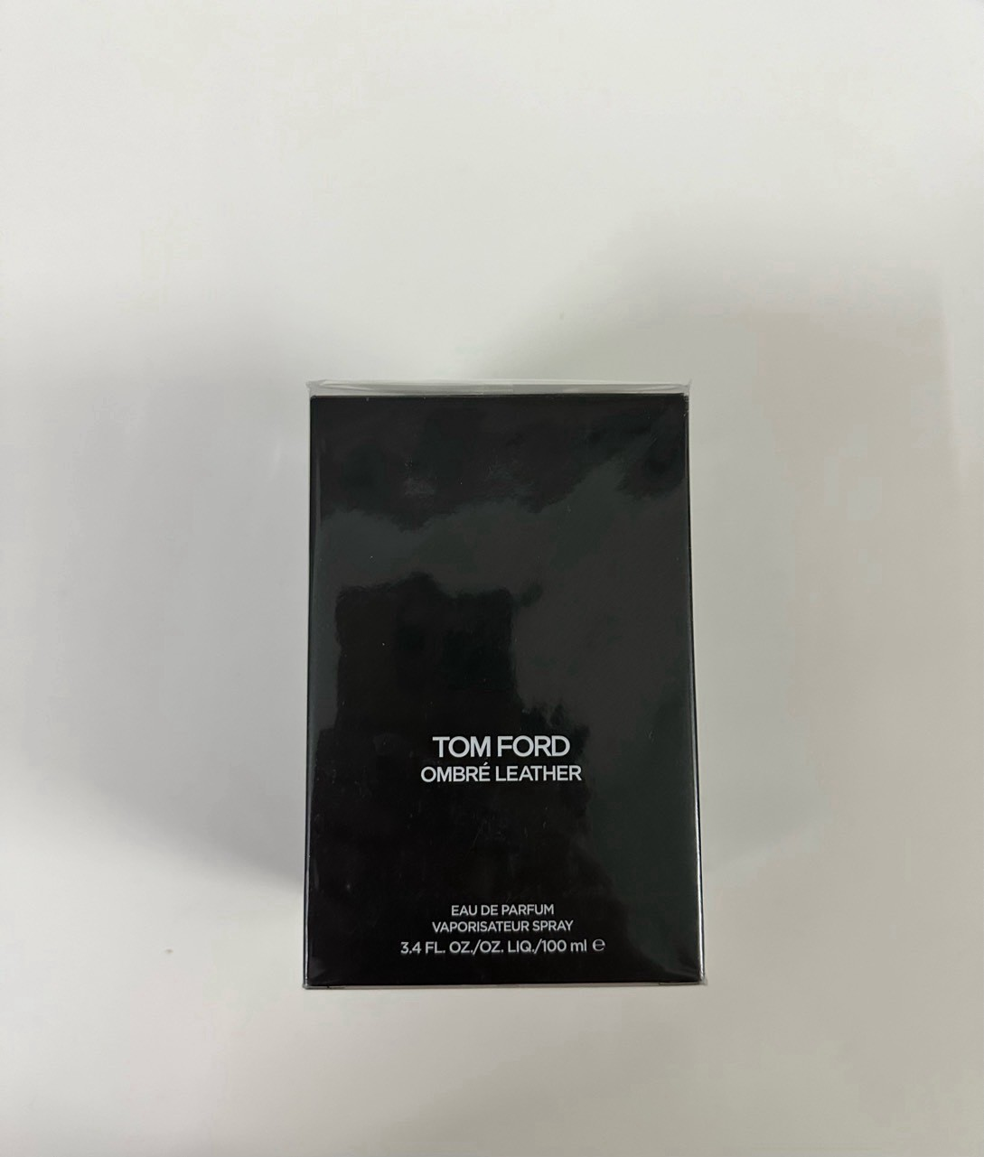 Tom Ford Ombré Leather