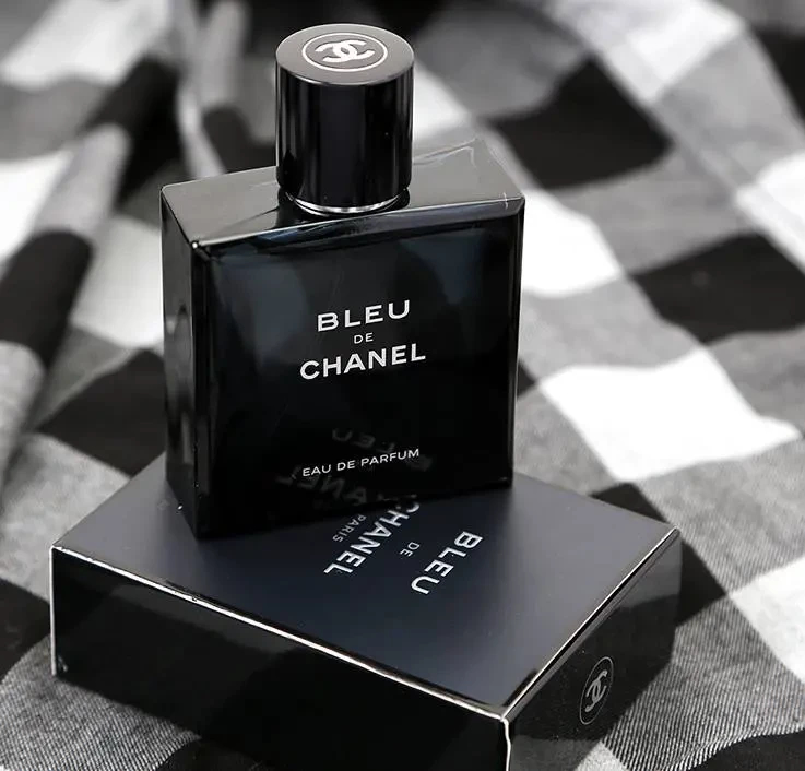 Nước Hoa Nam Chanel Bleu De Chanel EDP