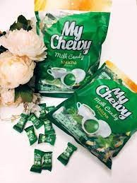 Kẹo Dẻo Trái Cây My Chewy Thái Lan