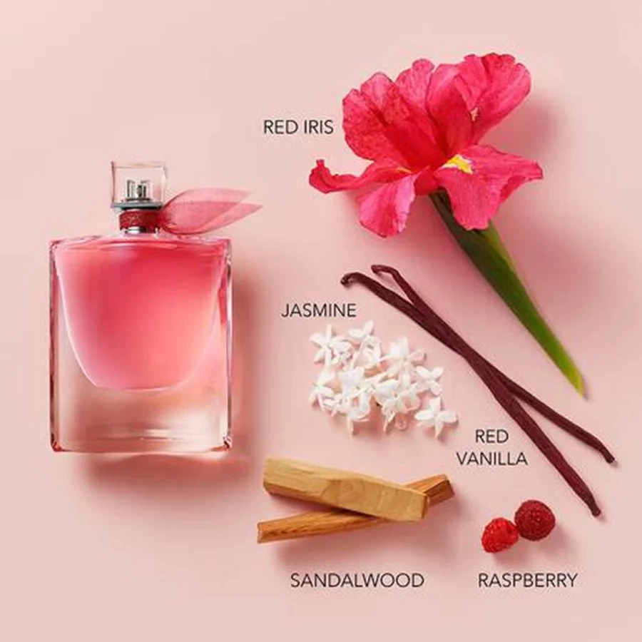 Lancome La Vie Est Belle Intensement Eau De Parfum