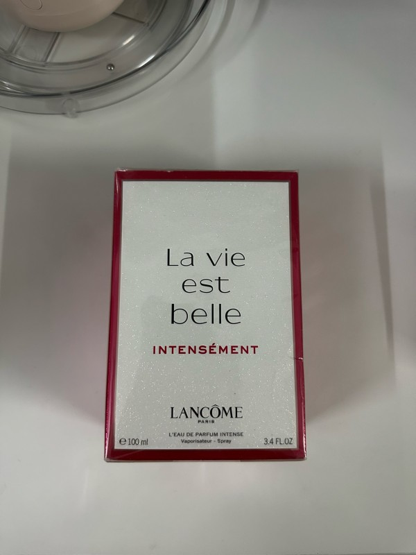 Lancome La Vie Est Belle Intensement Eau De Parfum