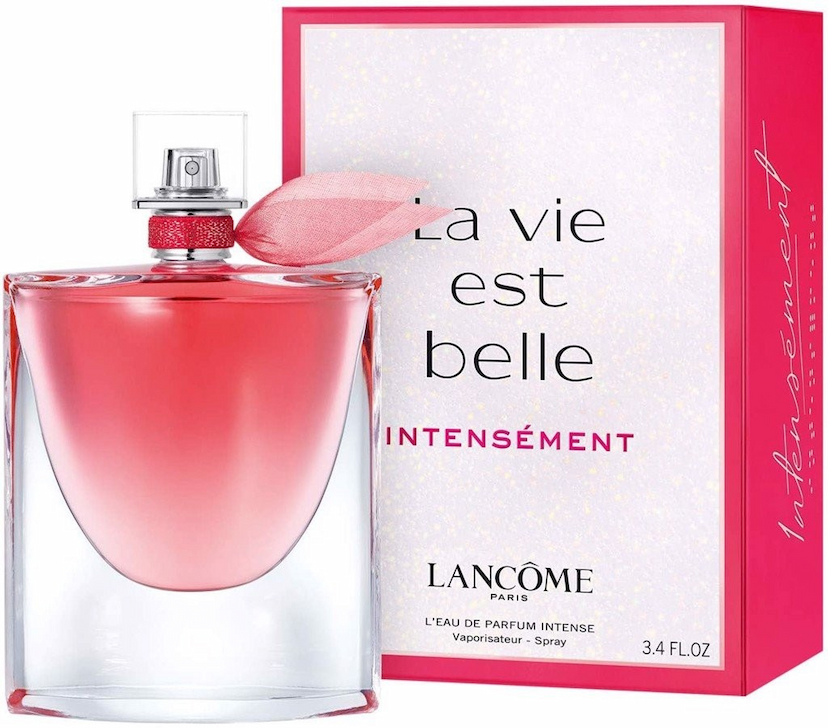 Lancome La Vie Est Belle Intensement Eau De Parfum