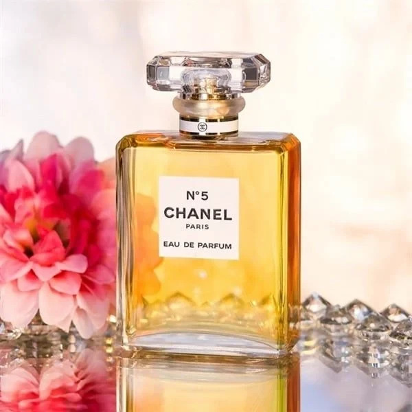 Chanel No 5 Eau De Parfum 100ml