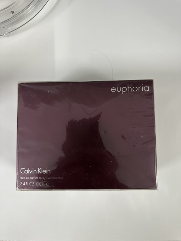 Calvin Klein Euphoria Eau de Parfum for Woman